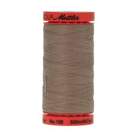 Mettler Metrosene Thread 0379 Stone  547yd/500m