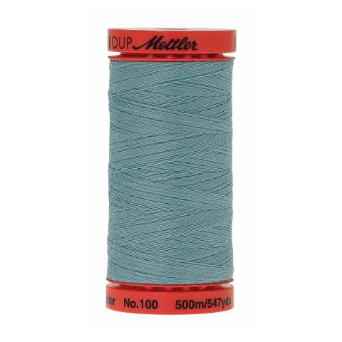 Mettler Metrosene Thread 0408 Aqua  547yd/500m