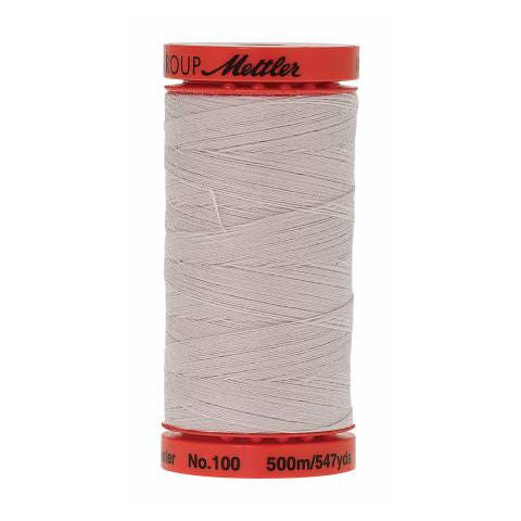 Mettler Metrosene Thread 0412 Fieldstone  547yd/500m