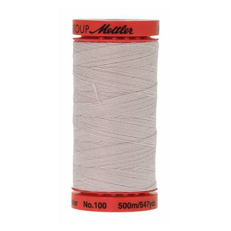 Mettler Metrosene Thread 0412 Fieldstone  547yd/500m