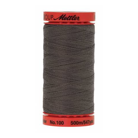 Mettler Metrosene Thread 0415 Old Tin  547yd/500m