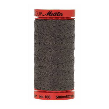 Mettler Metrosene Thread 0415 Old Tin  547yd/500m