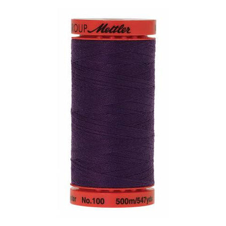 Mettler Metrosene Thread 0578 Purple Twist  547yd/500m