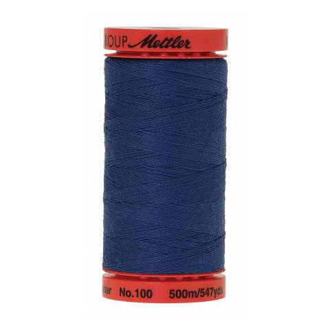 Mettler Metrosene Thread 0583 Bellflower  547yd/500m