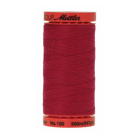 Mettler Metrosene Thread 0629 Tulip  547yd/500m