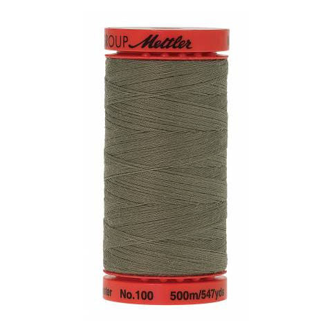 Mettler Metrosene Thread 0650 Cypress  547yd/500m