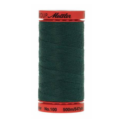 Mettler Metrosene Thread 0757 Swamp  547yd/500m