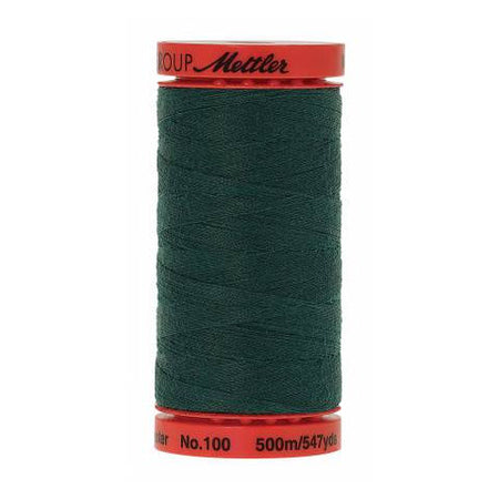 Mettler Metrosene Thread 0757 Swamp  547yd/500m