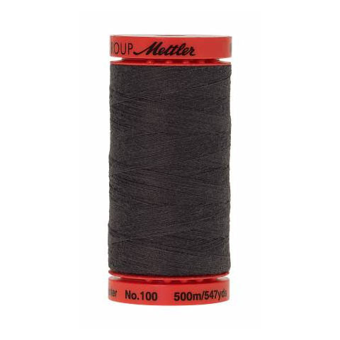 Mettler Metrosene Thread 0878 Mousy Gray  547yd/500m