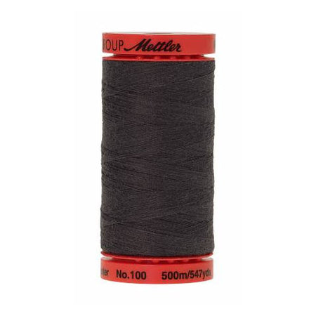 Mettler Metrosene Thread 0878 Mousy Gray  547yd/500m