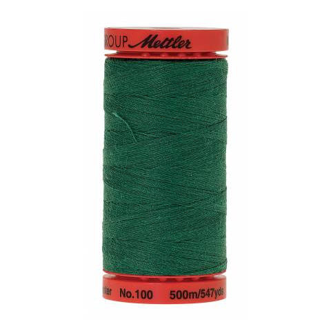 Mettler Metrosene Thread 0909 Field Green  547yd/500m