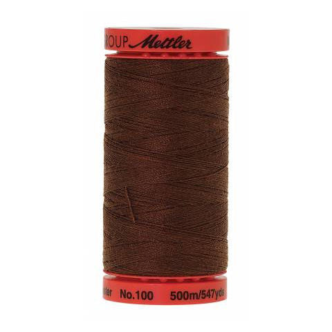 Mettler Metrosene Thread 0975 Apple Seed  547yd/500m