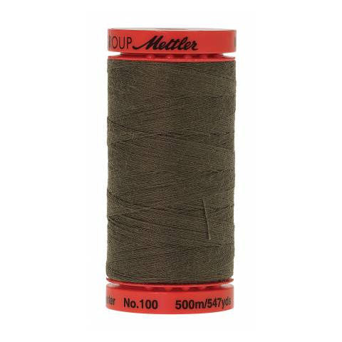 Mettler Metrosene Thread 1162 Chaff  547yd/500m