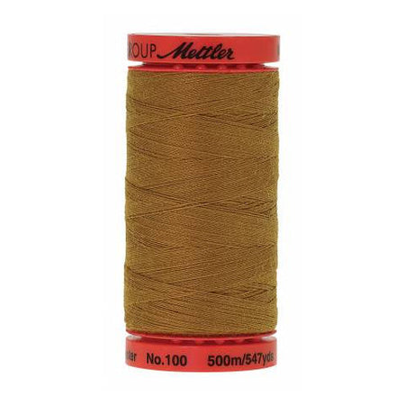 Mettler Metrosene Thread 1207 Ginger  547yd/500m