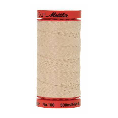 Mettler Metrosene   Thread 1384 Lime Blossom  547yd/500m