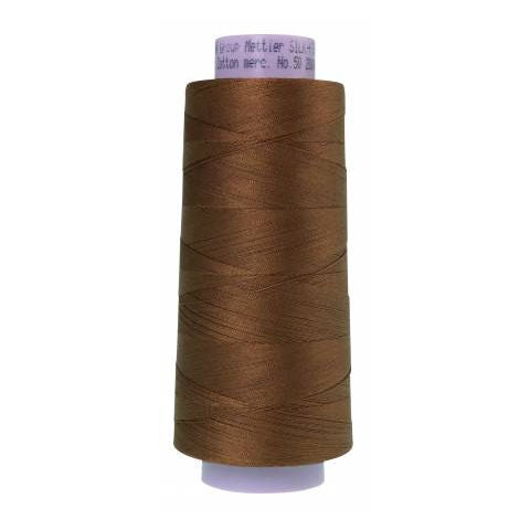 Mettler 50wt Silk Finish Thread 0262 Penny  2000yd/1829m