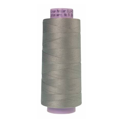 Mettler 50wt Silk Finish Thread 0412 Fieldstone  2000yd/1829m