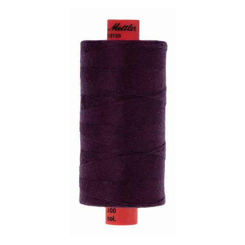 Mettler Metrosene Thread 0160 Heraldic  1094yd/1000m