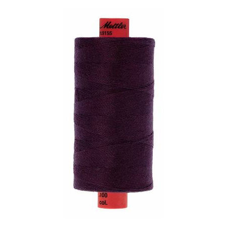 Mettler Metrosene Thread 0160 Heraldic  1094yd/1000m