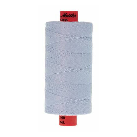 Mettler Metrosene Thread 0271 Winter Frost  1094yd/1000m