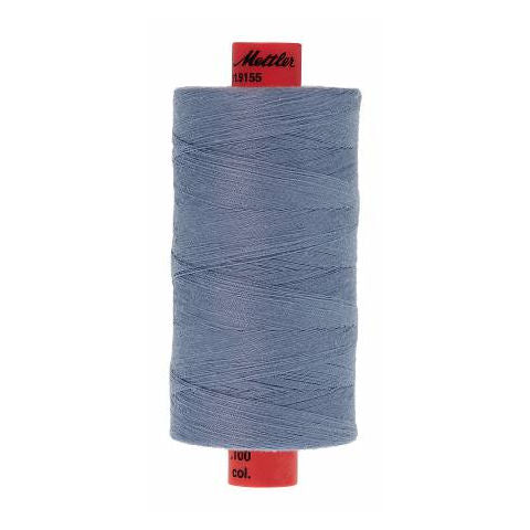 Mettler Metrosene Thread 0350 Summer Sky  1094yd/1000m