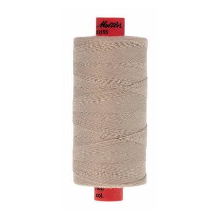 Mettler Metrosene Thread 0412 Fieldstone  1094yd/1000m