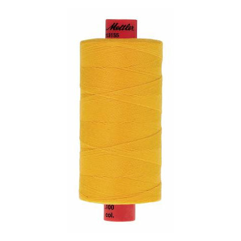 Mettler Metrosene Thread 0607 Papaya  1094yd/1000m