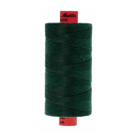 Mettler Metrosene Thread 0757 Swamp  1094yd/1000m