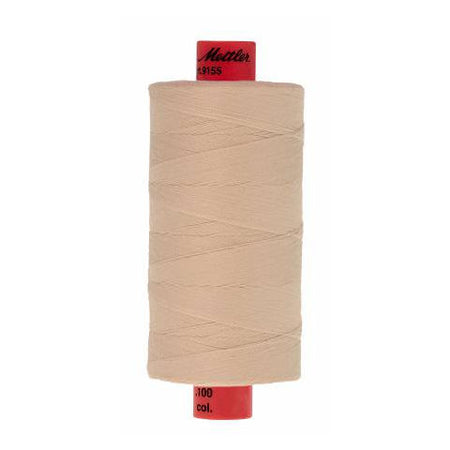 Mettler Metrosene Thread 0779 Pine Nut  1094yd/1000m