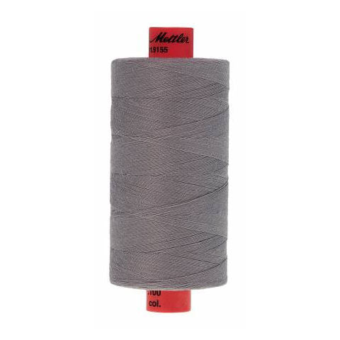 Mettler Metrosene Thread 0960 Limestone  1094yd/1000m