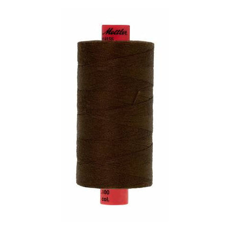 Mettler Metrosene Thread 0975 Apple Seed  1094yd/1000m