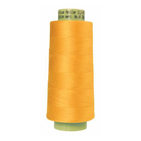 Mettler 60wt Silk Finish Thread 0260 Oat Straw  3000yd/2743m