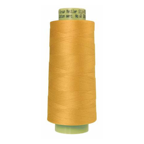 Mettler 60wt Silk Finish Thread 0537 Oat Flakes  3000yd/2743m