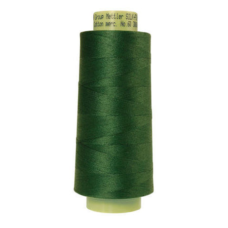 Mettler 60wt Silk Finish Thread 0757 Swamp  3000yd/2743m