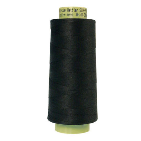 Mettler 60wt Silk Finish Thread 1283 Deep Well  3000yd/2743m