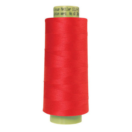 Mettler 60wt Silk Finish Thread 1392 Currant  3000yd/2743m