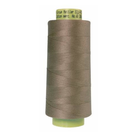 Mettler 60wt Silk Finish Thread 3559 Drizzle  3000yd/2743m