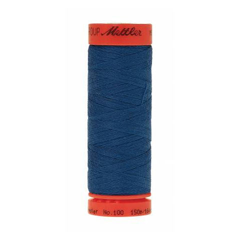 Mettler Metrosene Thread 0024 Colonial Blue  164yd/150m
