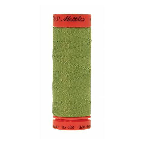 Mettler Metrosene Thread 0092 Bright Mint  164yd/150m