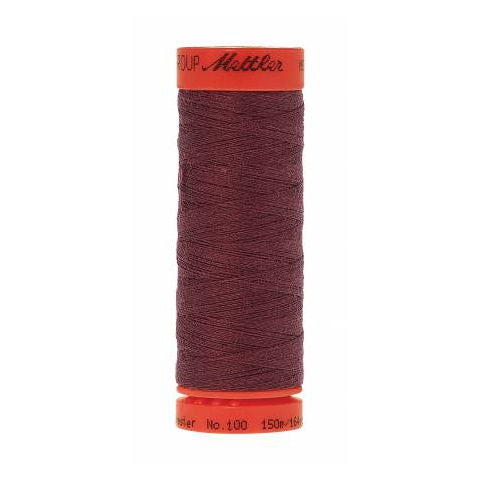 Mettler Metrosene Thread 0153 Rosewood  164yd/150m