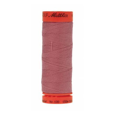 Mettler Metrosene Thread 0156 Pink Rose  164yd/150m