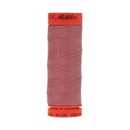 Mettler Metrosene Thread 0156 Pink Rose  164yd/150m