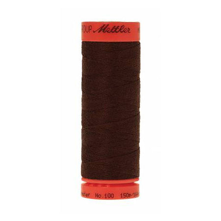 Mettler Metrosene Thread 0175 Cinnamon  164yd/150m