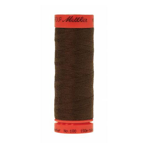 Mettler Metrosene Thread 0182 Dried Seaweed  164yd/150m