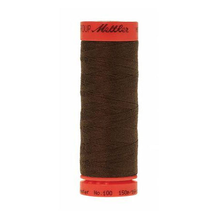 Mettler Metrosene Thread 0182 Dried Seaweed  164yd/150m