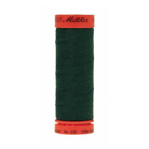 Mettler Metrosene Thread 0240 Evergreen  164yd/150m