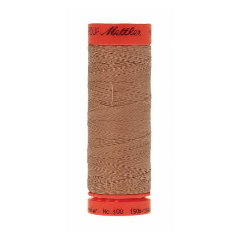 Mettler Metrosene Thread 0260 Oat Straw  164yd/150m