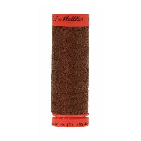 Mettler Metrosene Thread 0263 Redwood  164yd/150m