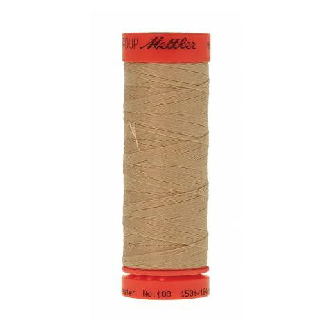 Mettler Metrosene Thread 0265 Ivory  164yd/150m