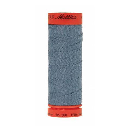 Mettler Metrosene Thread 0272 Azure Blue  164yd/150m